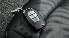 2022 SsangYong Korando Gasoline 1.5 2WD C5, серый — фото 17