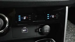 2022 SsangYong Korando Gasoline 1.5 2WD C5, серый — фото 18
