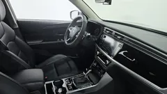 2022 SsangYong Korando Gasoline 1.5 2WD C5, серый — фото 19