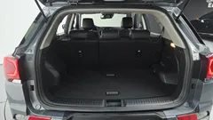 2022 SsangYong Korando Gasoline 1.5 2WD C5, серый — фото 20