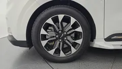 2023 Kia Carnival Gasoline 7-Seater Noblesse, белый — фото 5