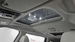 2023 Kia Carnival Gasoline 7-Seater Noblesse, белый — фото 16