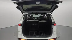 2023 Kia Carnival Gasoline 7-Seater Noblesse, белый — фото 18