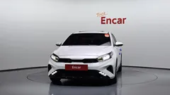 2022 Kia K3 1.6, белый — фото 3