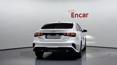 2022 Kia K3 1.6, белый — фото 4