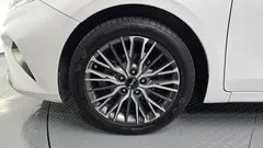 2022 Kia K3 1.6, белый — фото 5