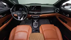 2022 Kia K3 1.6, белый — фото 7