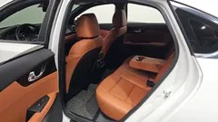 2022 Kia K3 1.6, белый — фото 11