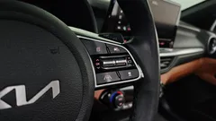 2022 Kia K3 1.6, белый — фото 17