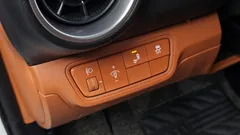 2022 Kia K3 1.6, белый — фото 20