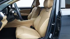 2024 Genesis G70 Gasoline 2.5T 2WD, синий — фото 6