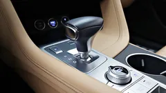 2024 Genesis G70 Gasoline 2.5T 2WD, синий — фото 20