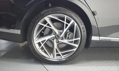 2023 Genesis G90 Gasoline 3.5 Turbo 2WD, чёрный — фото 5