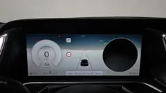 2023 Genesis G90 Gasoline 3.5 Turbo 2WD, чёрный — фото 8