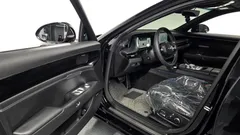 2023 Genesis G90 Gasoline 3.5 Turbo 2WD, чёрный — фото 10