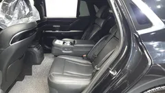 2023 Genesis G90 Gasoline 3.5 Turbo 2WD, чёрный — фото 11