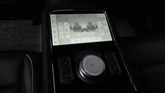 2023 Genesis G90 Gasoline 3.5 Turbo 2WD, чёрный — фото 13