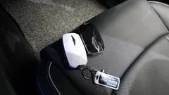 2023 Genesis G90 Gasoline 3.5 Turbo 2WD, чёрный — фото 16