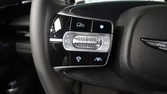 2023 Genesis G90 Gasoline 3.5 Turbo 2WD, чёрный — фото 17