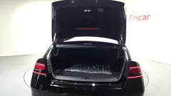 2023 Genesis G90 Gasoline 3.5 Turbo 2WD, чёрный — фото 20