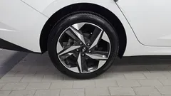 2023 Hyundai Avante 1.6, белый — фото 5