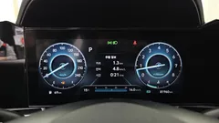 2023 Hyundai Avante 1.6, белый — фото 8
