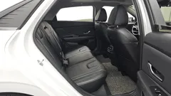 2023 Hyundai Avante 1.6, белый — фото 11