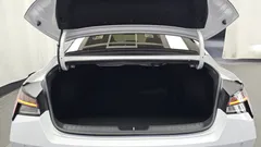 2023 Hyundai Avante 1.6, белый — фото 17