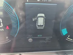 2023 Hyundai Kona Gasoline 1.6 Turbo 2WD, белый — фото 8