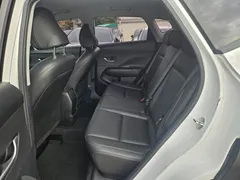 2023 Hyundai Kona Gasoline 1.6 Turbo 2WD, белый — фото 15