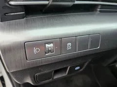 2023 Hyundai Kona Gasoline 1.6 Turbo 2WD, белый — фото 18