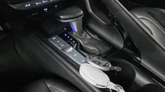 2024 Hyundai Avante 1.6, серый — фото 9