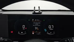 2023 Hyundai Kona Gasoline 1.6 Turbo 2WD, белый — фото 8