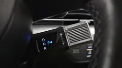 2023 Hyundai Kona Gasoline 1.6 Turbo 2WD, белый — фото 9