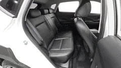 2023 Hyundai Kona Gasoline 1.6 Turbo 2WD, белый — фото 11