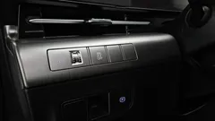 2023 Hyundai Kona Gasoline 1.6 Turbo 2WD, белый — фото 18