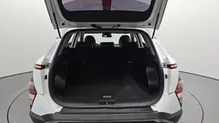 2023 Hyundai Kona Gasoline 1.6 Turbo 2WD, белый — фото 20