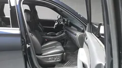 2023 Hyundai Palisade Gasoline 3.8 4WD, синий — фото 11