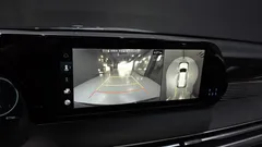 2023 Hyundai Palisade Gasoline 3.8 4WD, синий — фото 15