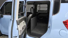 2022 Kia Ray Van, голубой — фото 19