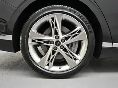 2023 Genesis G90 Gasoline 3.5 Turbo AWD, чёрный — фото 5