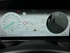 2023 Genesis G90 Gasoline 3.5 Turbo AWD, чёрный — фото 8