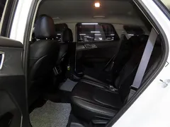2024 Kia Sportage Gasoline 1.6 Turbo 2WD, белый — фото 7