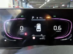 2024 Kia Sportage Gasoline 1.6 Turbo 2WD, белый — фото 9