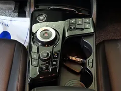 2024 Kia Sportage Gasoline 1.6 Turbo 2WD, белый — фото 16