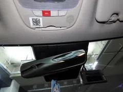 2024 Kia Sportage Gasoline 1.6 Turbo 2WD, белый — фото 19