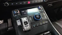2023 Hyundai Palisade Gasoline 3.8 2WD, белый — фото 9