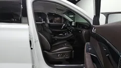 2023 Hyundai Palisade Gasoline 3.8 2WD, белый — фото 15