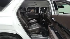 2023 Hyundai Palisade Gasoline 3.8 2WD, белый — фото 16