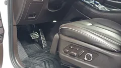 2023 Hyundai Palisade Gasoline 3.8 2WD, белый — фото 18